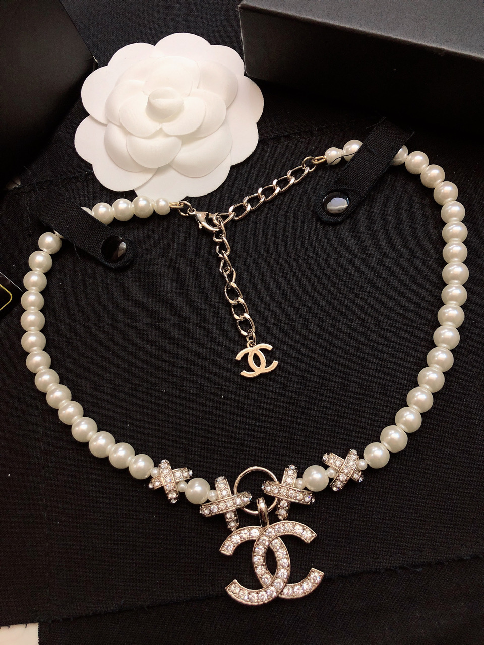 Chanel Necklaces